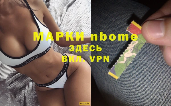 крисы Абаза